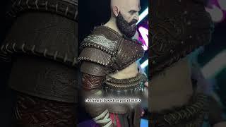 ONE TOYS God of War’s Kratos 1/6 Action Figure