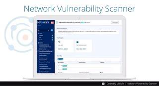 Vulnerability Scanning | Defendify