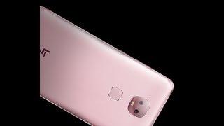 LEECO LE PRO 3 Pink X651 Распаковка розовой "Улыбки"