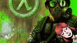 Half Life: Opposing Force