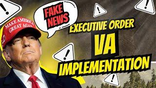 'Extremely Disturbing And Unethical' VA Secretary Combats Media For Scaring Veterans