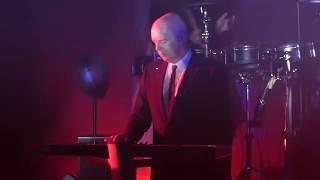 Pet Shop Boys - "Love Comes Quickly" - live Bochum, 2017