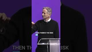 Geoffrey Hinton ‘God Father of AI’ Wins Nobel Prize in Physics #ai #physics