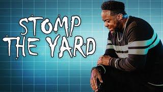 Stomp The Yard | Symptoms | Part 3 | Jerry Flowers