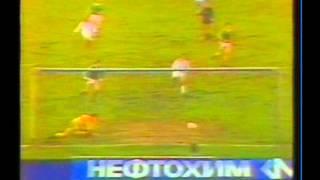 1987 (April 1) Bulgaria 2-Republic of Ireland 1 (EC Qualifier).avi