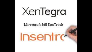 Insentra FastTrack