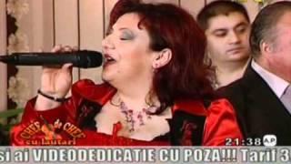 Marius Talent la Taraf TV