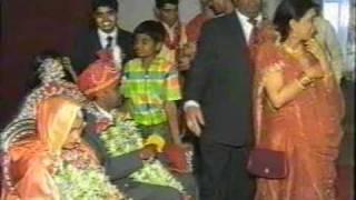 Mr. & Mrs. Behare Marriage Video 2nd June 2005 PART 10