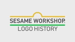 Sesame Workshop Logo History