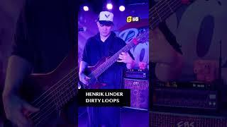 Dirty Loops' Henrik Linder on his Fractal AXE-FX III