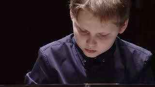 Vladimir Krainev Moscow International Piano Competition