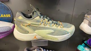 Jordan Luka 2 “Dragon Bridge” / “Olive Aura” - Style Code: DX9013-308