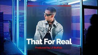 Kizaru x ALBLAK 52 Type Beat 2023 - "That For Real" | prod. by Lil Buffalo