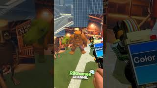 GUESS ALL SIZES TUNG TUNG SAHUR BRAINROT MEMES FAMILY BIG CITY in Garry's Mod !!