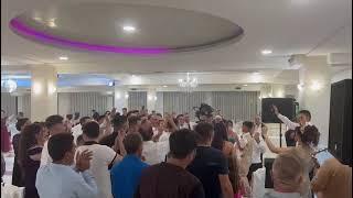 Fikret Dauti & Ezo Meniç - Inati - Live " Kërçov "