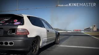 Goodguys Dragsport