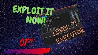  *NEW* 2019 - April and May Update Working Roblox Exploit | Level 7 Executor Free And More !?!