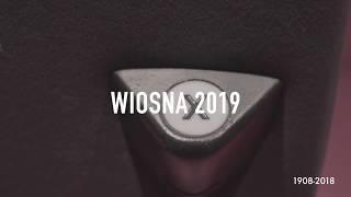 Kino Muza | Zmieniamy się dla Was! Wiosna 2019