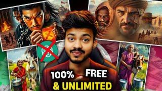  Ai Image Generator Free | Text to Ai Image Generator Free | Ai Image Kaise Banaye? | Ai Tools