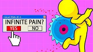 When life gives you money for pain