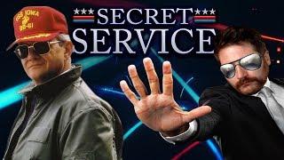 TURRETS SYNDROME - Secret Service Gameplay Part 3