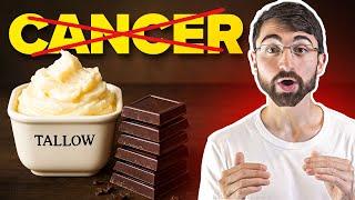 Keto vs Colon Cancer: The Microbiome Missing Link