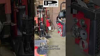 Car Repair Costs: Local or Dealers?