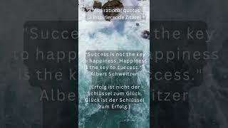 Inspirierende Zitate #sprüche #zitate #quotes #inspiration #inspirationalquotes