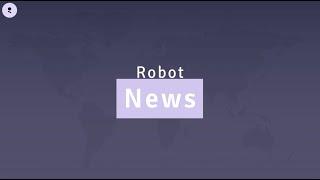 Robot News: Will Robots Take Over Human Jobs?