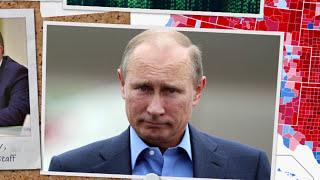 Criminal Investigation, Part 1: How Russia Helped Trump Win