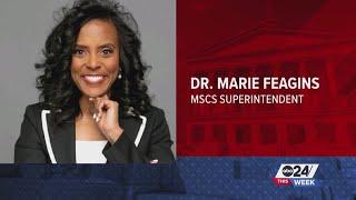 Continued mess at MSCS | ABC24 This Week