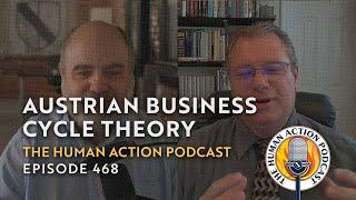 Paul Cwik's New Introduction to Austrian Business Cycle Theory