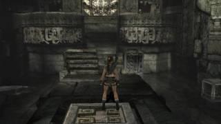 Tomb Raider: Legend Bolivia Gold Reward