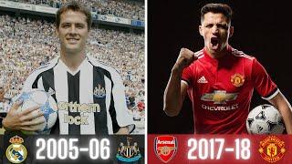 Premier League's WORST Signing EVERY Season (1992-2022)