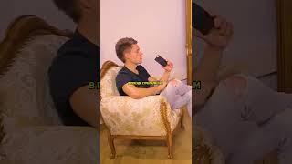 Жириновский отвечает на жёсткий вопрос Дудя в интервью #shorts