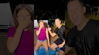 I don't like injection (#funny #comedy #humor #shorts )