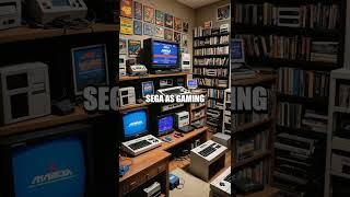 The Unraveled Secret of the Admirable Amiga: A Gaming Enigma