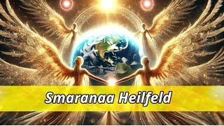 Smaranaa-Energiefeld: Regeneration und Harmonie durch Musikmeditation