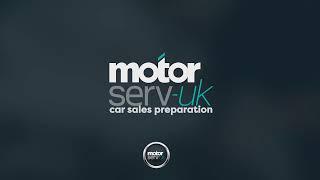 MotorServ UK   Car Preparations