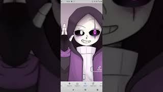 Epic Sans the skeleton (Tik Tok Made with CapCut