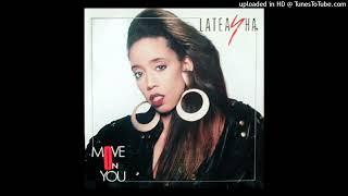 Lateasha  - Face It (Move On You (Expanded))