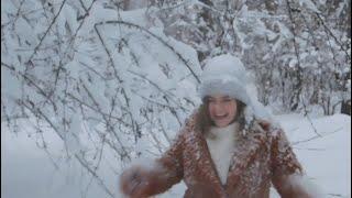 DARAFEELS (Щеглова Дарина) - All I want for Christmas is you (cover #mariahcarey)