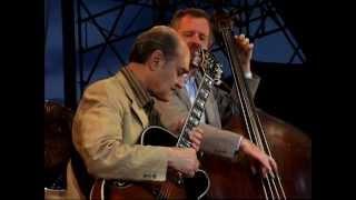 Joe Pass & Niels-Henning Orsted Pedersen - Tricostin - LIVE