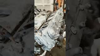 $150 Junkyard LS GEM comparison! #diyspeed #lsengine #ls #$150