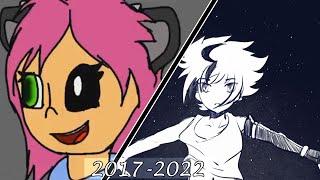 Animation Improvement -meme- (2017-2022)