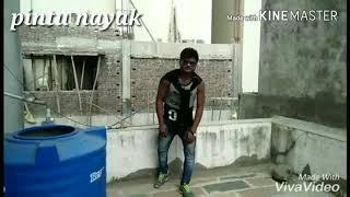 Pintu nayak khesari lal 2