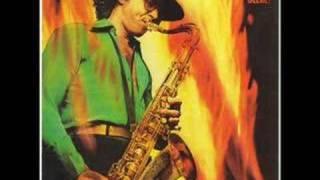 Gato Barbieri    "Fiesta"