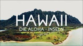 "Grenzenlos - Die Welt entdecken" auf Hawaii Teil 1