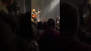 Billy Strings - Dust in a Baggie (Partial) 3/12/22 Andrew Brady Music Center