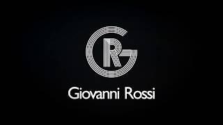 Animated Logo Giovanni Rossi